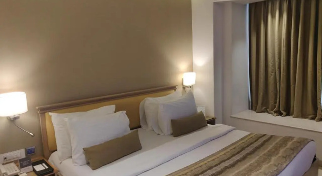 Номер Standard Hotel Suncity Apollo - Gateway Of India