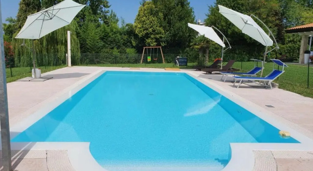 Вилла Bardolino Golden Hill