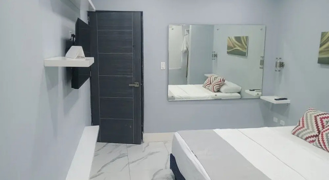 Номер Standard Majestic Blue Bay of Cancun - Up to 12 Pax
