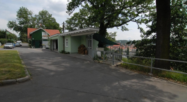 Schöne Höhe, Prenota Hotel Hotel a Sassonia con parcheggio, Parcheggio