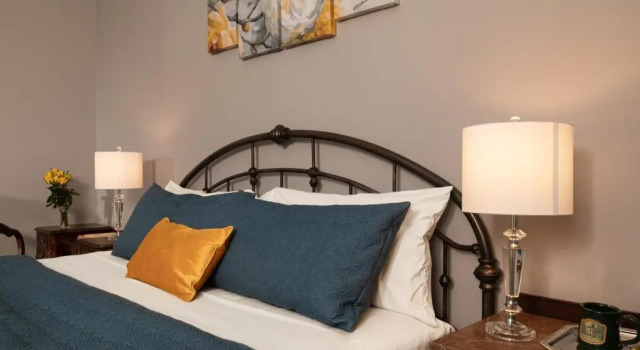 Номер Standard Rosemont Inn