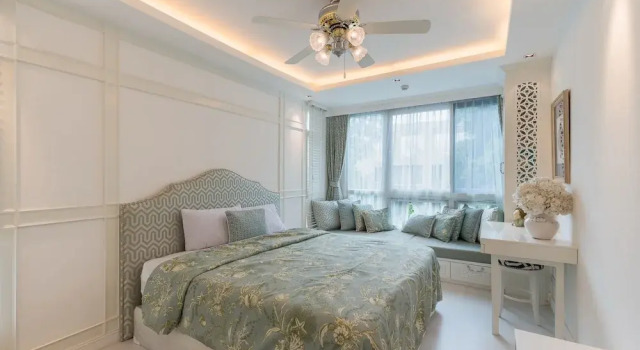 Hua Hin Luxury Suite by Passionata