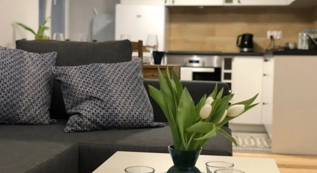 Central Rental - Apartament Cichy, Забронировать Апартаменты/квартира Белосток Подляское воеводство, рядом с Церковь Святого Роха