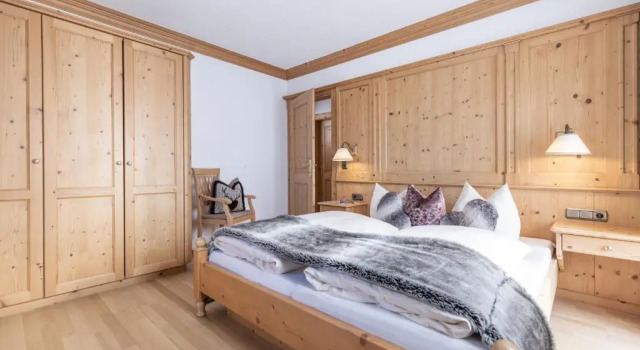 Wellnessappartements Margit, Забронировать Отель Отели Долины Альпбах с парковкой, Парковка
