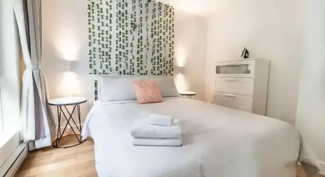 Люкс Rozenhaus Hotel - Downtown Montreal
