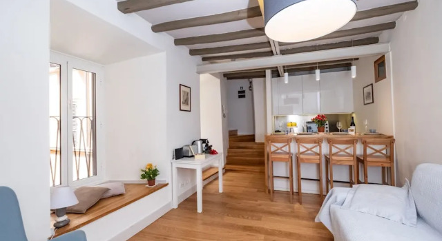 Casa Di Armando, Забронировать Отель Пантеон Рим, рядом с Уста истины