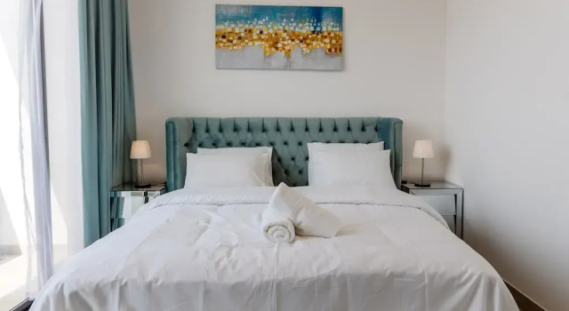 Вилла Luxury с балконом Luxury Villas with Beach Access by VB Homes
