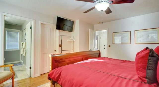 Коттедж с 3 комнатами Downtown Park City Home on Main Street!