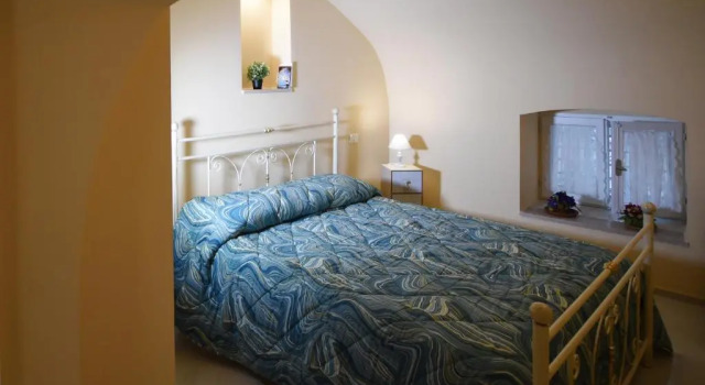 Superior Doppel Zimmer KAPSOTT B&B