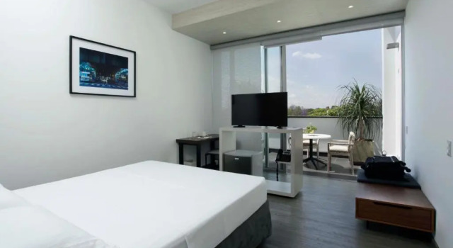 Superior- suite Hotel Park 85