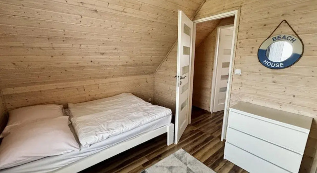 Holiday Home in Pobierowo Near Beach