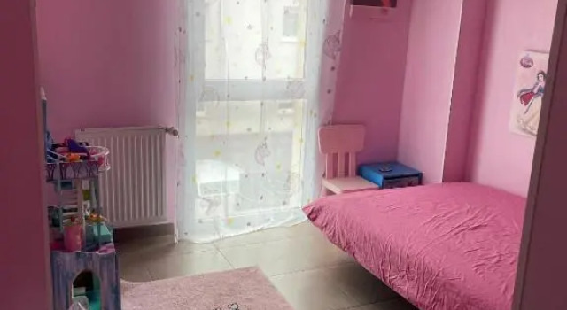 Villa 4 chambres avec extérieur
