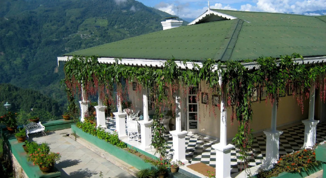Glenburn Tea Estate, Reserva ahora Hotel Rangli Rangliot India