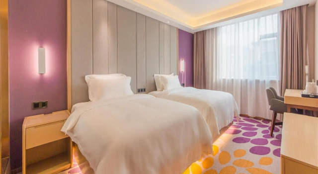LavandeLavande Hotel (Zhongshan Tanzhou Business Center Branch), Boek Hotel Goedkope hotels in Guangdong