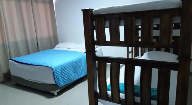 Hotel Prado 53, Book Hotel Billige hoteller i Atlántico
