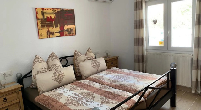 Villa Emilia 8 Personas