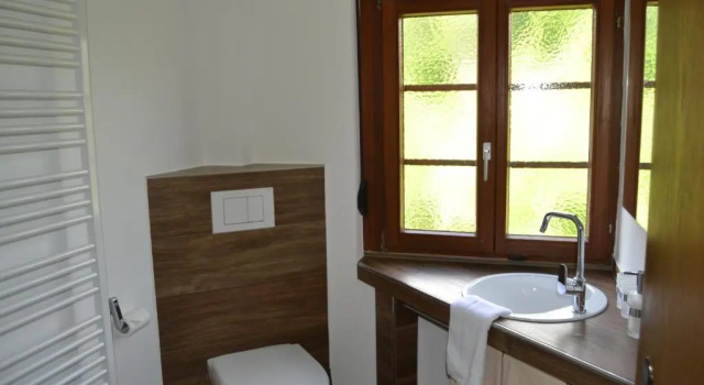Двухместный номер Comfort Landgasthof "Freiämter Hof"