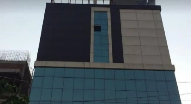 Iroomz Hotel SR Grand, Rezerwuj Hotel Anantapur Andhra Pradesh
