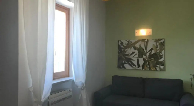 Апартаменты Luxury Creuza de Ma