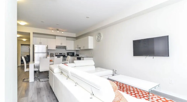 Номер Standard Billy's Suite