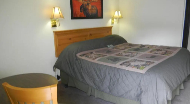 Номер Standard Falls Motel