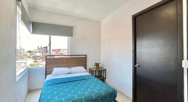 Номер Standard Casa Zapopan Hotel