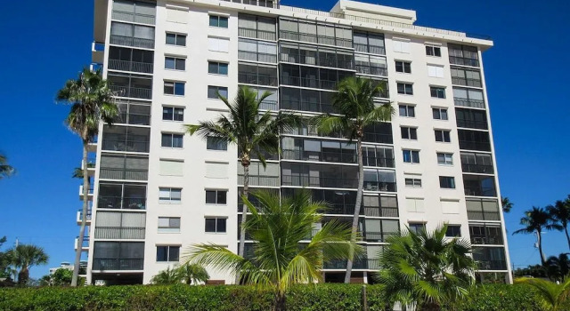 Islands End #801 2 Bedrooms 2 Bathrooms Condo