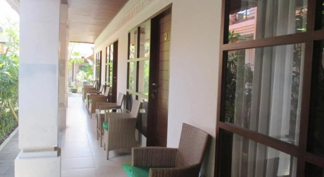 Mona Homestay, Book Apartment Cheap Hotels in Bali