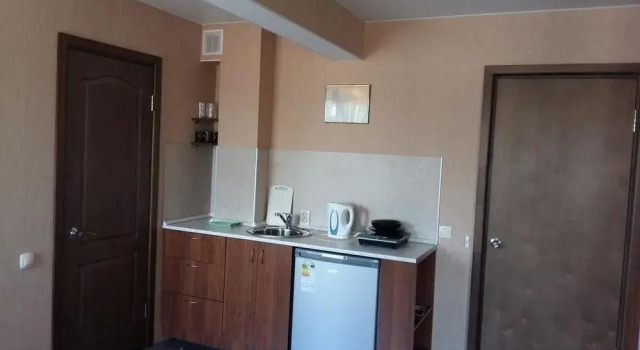 Fortuna, Boek Hotel Angarsk 