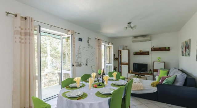 Nice Home in Slano With Wifi and 3 Bedrooms, Book Hotel Slano Dubrovnik Region