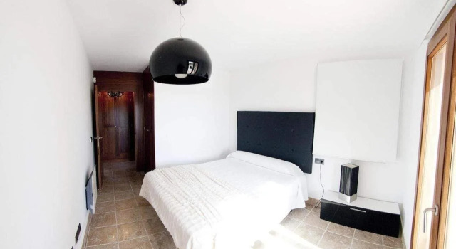 Finca Les Oliveres