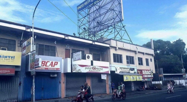 Northroad Guesthouse, Rezervasyon Otel Dumaguete Negros Oriental