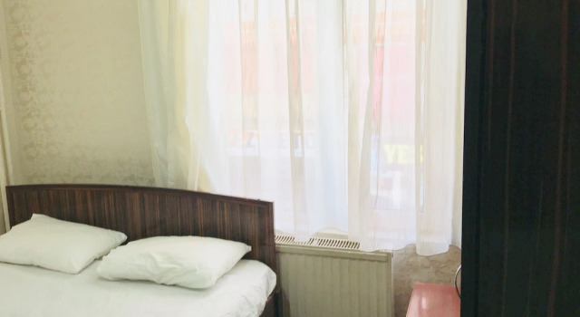 Двухместный номер Standard Otel Sehrivan