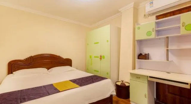 Люкс Business Xianggeli Business Inn