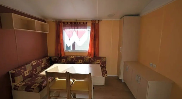 Номер Standard HolaCamp Sabiñánigo
