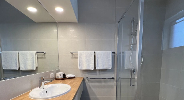 Номер Premium Summerhill Motor Inn