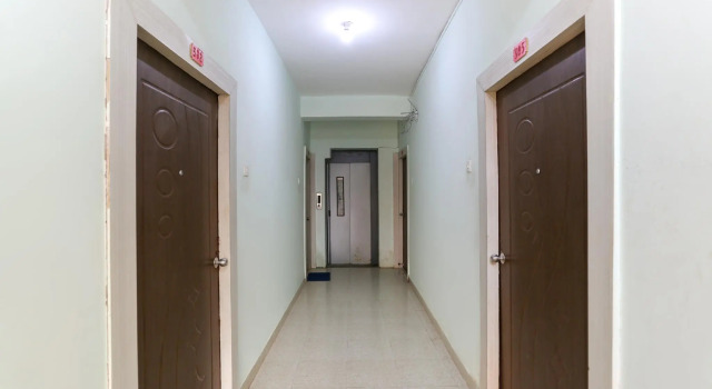 OYO 66994 Hotel Retreat, Book Hotel Hotels in Puri with Parking, Parking