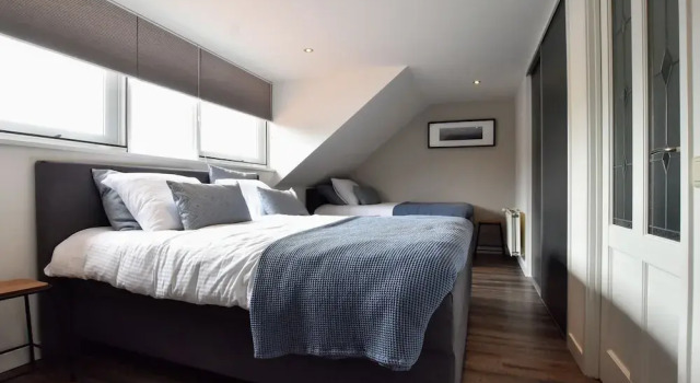 Apartment in Eibergen Near Zwillbrocker Venn, Book Lejlighed Hoteller i Achterhoek med pool, Swimmingpool