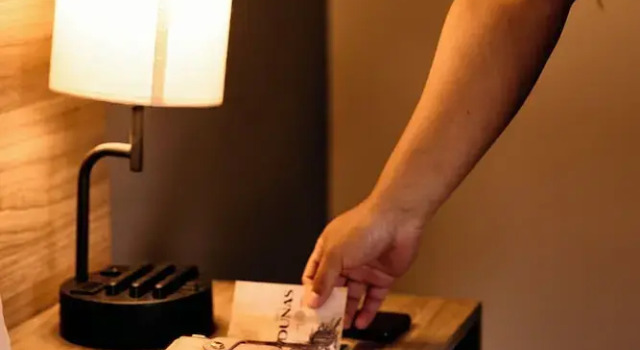 Одноместный номер Standard Hotel Dunas