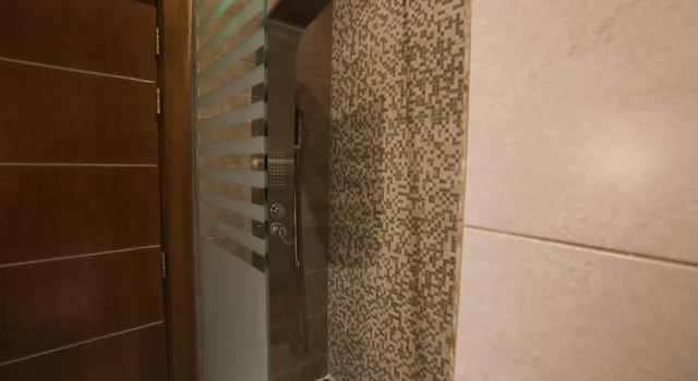 Люкс Deluxe Diamond Tower Hotel