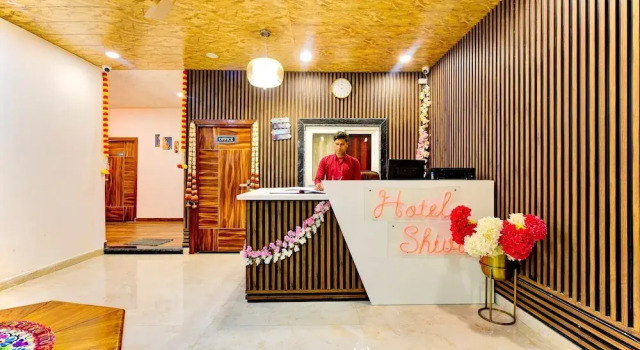 Hotel Shiva Lake Mussorrie, Rezerwuj Hotel Mussoorie Uttarakhand