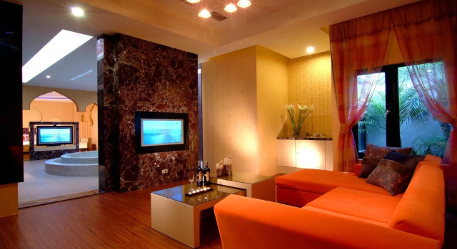 Takao Motel, Book Motel Kaohsiung Kaohsiung