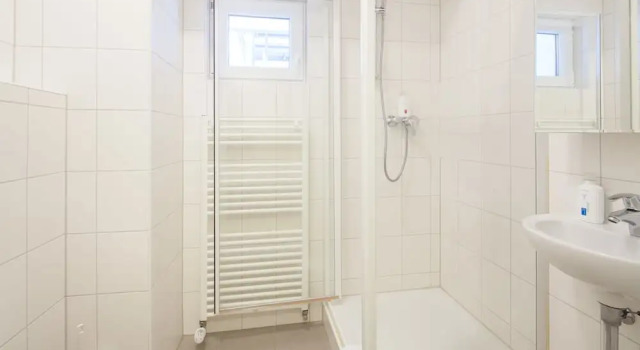 Номер Standard Hotel Herzog