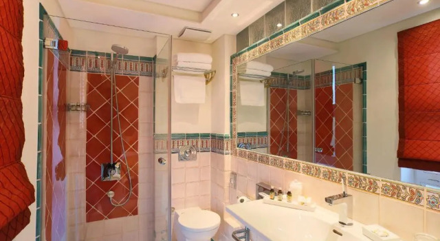 Номер Standard Boutiquehotel La Casa