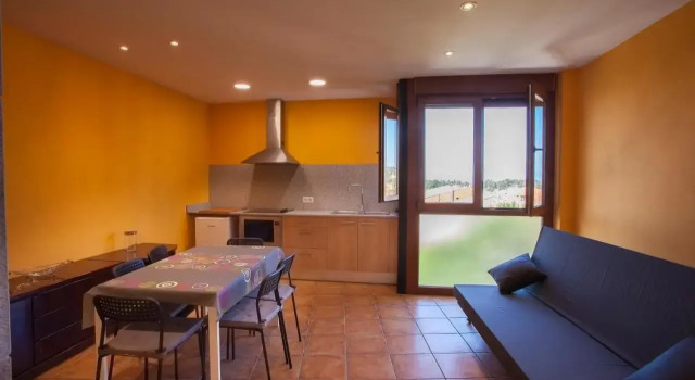 El Campaner de L'Esquirol, Reserva ahora Hotel Santa María de Corcó Cataluña