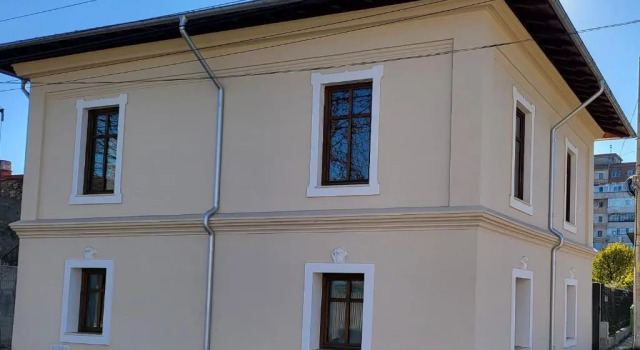 Апартаменты Guesthouse 24
