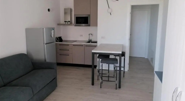 Apartament pivniță Affittacamere NUMANA VIEW