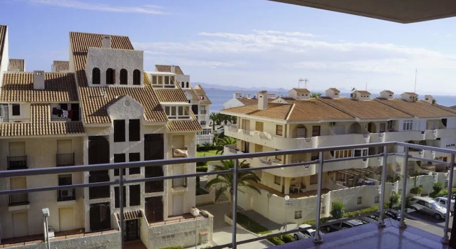 Las Gondolas, Varaa Hotelli La Manga del Mar Menor 