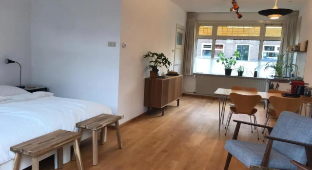 Студия Huis nummer 1