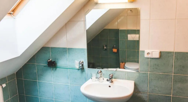 Номер Standard Hotel u České koruny
